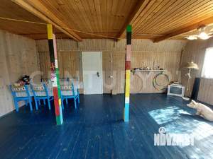 Дом 53м², 1-этажный, участок 7 сот.  