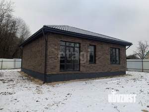 Дом 89м&sup2;, 1-этажный, участок 5 сот.  