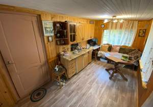 Дом 63м&sup2;, 2-этажный, участок 6 сот.  