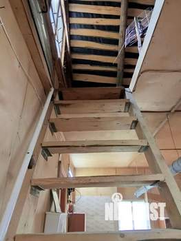 Дом 56м², 2-этажный, участок 7 сот.  