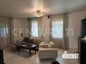 Дом 156м², 2-этажный, участок 4 сот.  