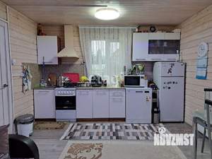 Дача 64м², 2-этажный, участок 4 сот.  