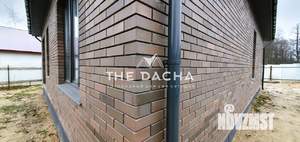 Дом 89м², 1-этажный, участок 5 сот.  