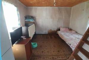 Дом 30м&sup2;, 2-этажный, участок 4 сот.  