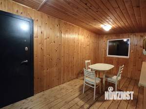 Дом 55м², 2-этажный, участок 10 сот.  