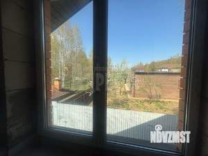 Таунхаус 135м², 2-этажный, участок 4 сот.  