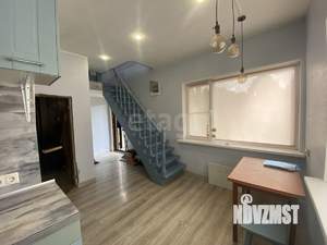 Дом 48м², 2-этажный, участок 4 сот.  