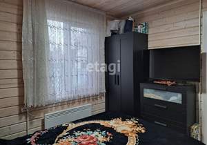 Дом 64м², 2-этажный, участок 4 сот.  