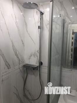 Коттедж 184м², 3-этажный, участок 5 сот.  