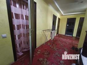 Дом 272м&sup2;, 3-этажный, участок 5 сот.  