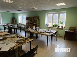 Дом 516м², 3-этажный, участок 11 сот.  