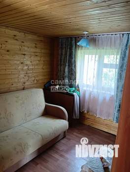 Дом 48м², 1-этажный, участок 5 сот.  