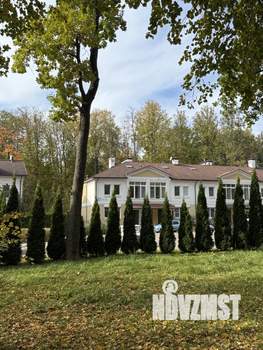 Таунхаус 295м&sup2;, 3-этажный, участок 3 сот.  