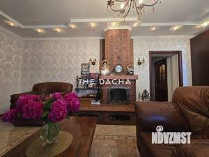 Дом 165м², 2-этажный, участок 6 сот.  