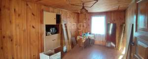 Дом 120м², 2-этажный, участок 6 сот.  