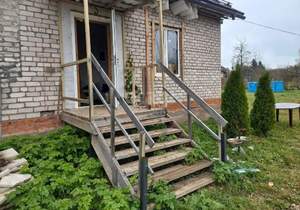 Дом 140м², 2-этажный, участок 15 сот.  