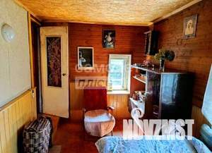 Дом 60м², 2-этажный, участок 6 сот.  