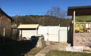 Дом 15м², 1-этажный, участок 5 сот.  