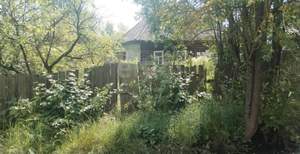 Дом 56м², 1-этажный, участок 7 сот.  