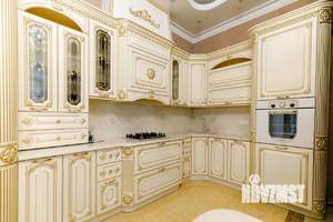 Дом 583м², 4-этажный, участок 6 сот.  