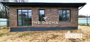 Дом 89м², 1-этажный, участок 5 сот.  