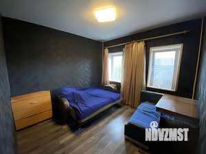 Дом 170м², 2-этажный, участок 4 сот.  