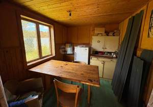 Дом 24м², 2-этажный, участок 4 сот.  