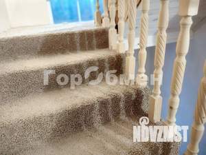 Дом 255м², 3-этажный, участок 5 сот.  