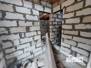 Дом 75м², 2-этажный, участок 11 сот.  