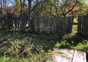 Дом 56м², 1-этажный, участок 7 сот.  