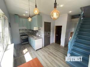 Дом 48м², 2-этажный, участок 5 сот.  