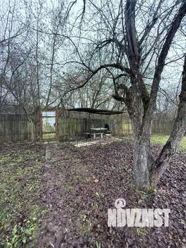 Дом 24м², 2-этажный, участок 6 сот.  