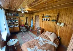 Дом 63м&sup2;, 2-этажный, участок 6 сот.  