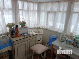 Дом 40м&sup2;, 2-этажный, участок 4 сот.  