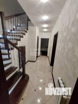 Таунхаус 110м², 2-этажный, участок 2 сот.  