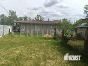 Дача 230м², 1-этажный, участок 5 сот.  