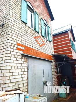 Дом 171м², 2-этажный, участок 3 сот.  