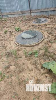 Дом 100м², 1-этажный, участок 5 сот.  