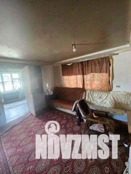 Дом 20м², 1-этажный, участок 4 сот.  