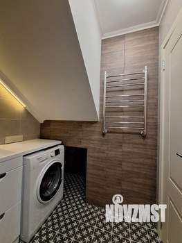 Таунхаус 59м&sup2;, 2-этажный, участок 1 сот.  