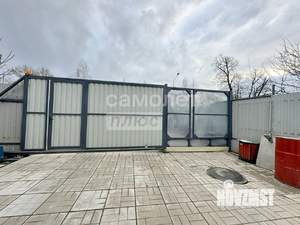 Дом 20м², 1-этажный, участок 9 сот.  