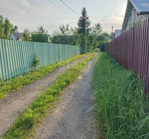 Дом 160м², 2-этажный, участок 5 сот.  
