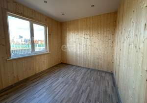 Дом 140м², 1-этажный, участок 17 сот.  