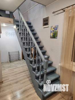 Дом 65м&sup2;, 2-этажный, участок 5 сот.  