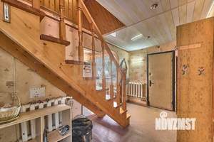 Дом 110м², 2-этажный, участок 8 сот.  