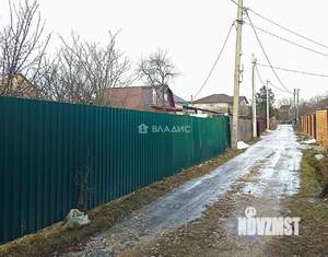 Дом 32м², 1-этажный, участок 10 сот.  