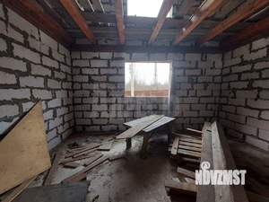 Дом 75м², 2-этажный, участок 11 сот.  