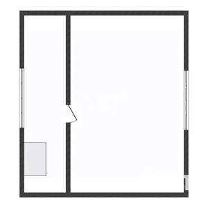 Дом 24м², 2-этажный, участок 4 сот.  