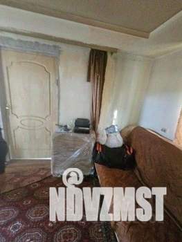 Дом 20м², 1-этажный, участок 4 сот.  