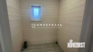 Дача 90м², 1-этажный, участок 5 сот.  